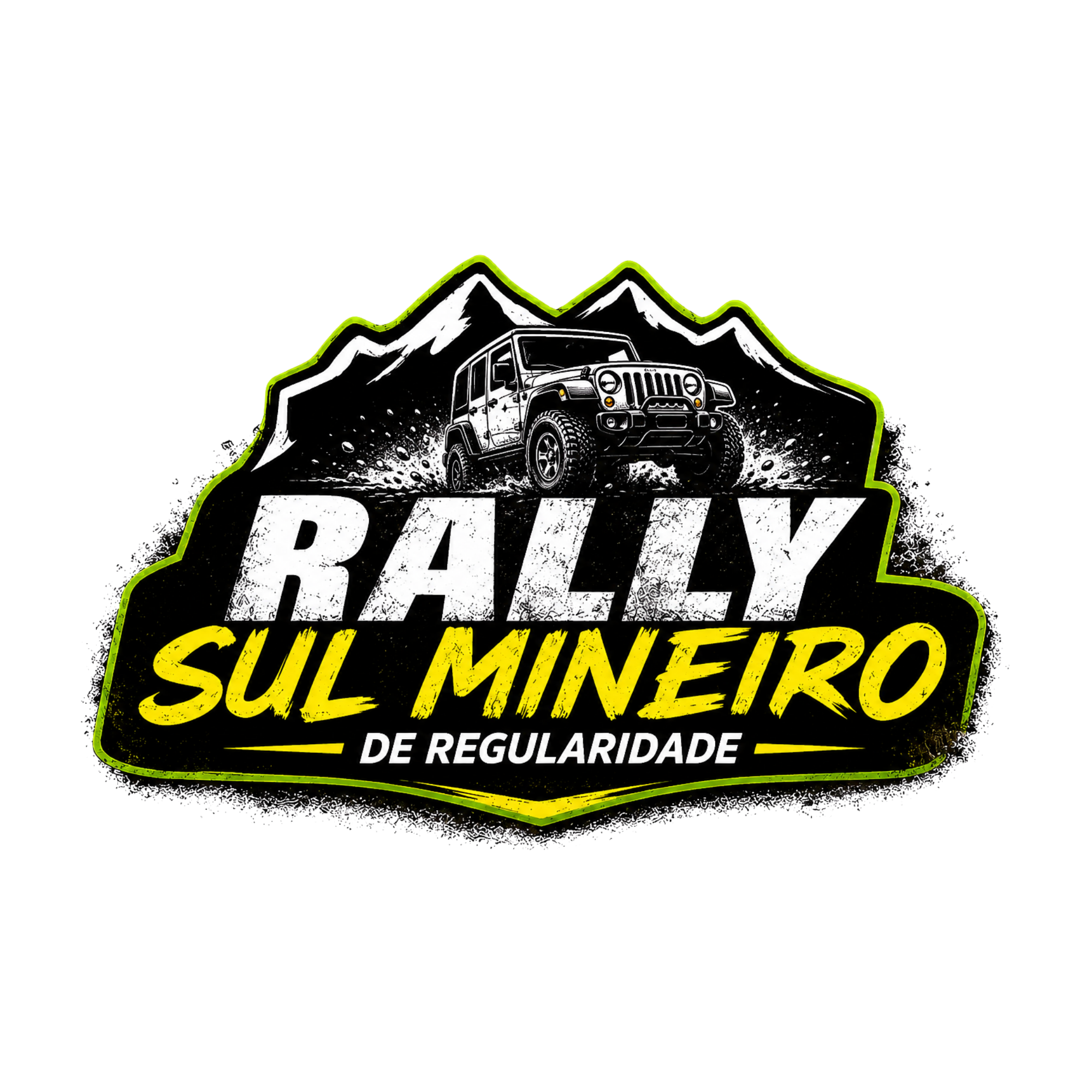 Rally Regularidade Sul Mineiro