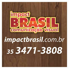 Impact Brasil Comunicação Visual