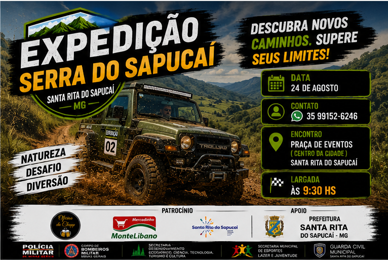 Foto 1 do evento