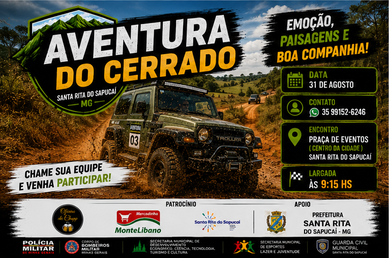 Foto 2 do evento