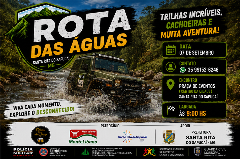 Foto 3 do evento