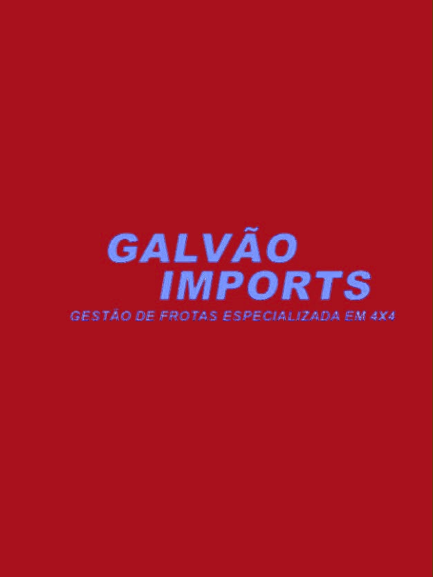 GALVÃO IMPORTS