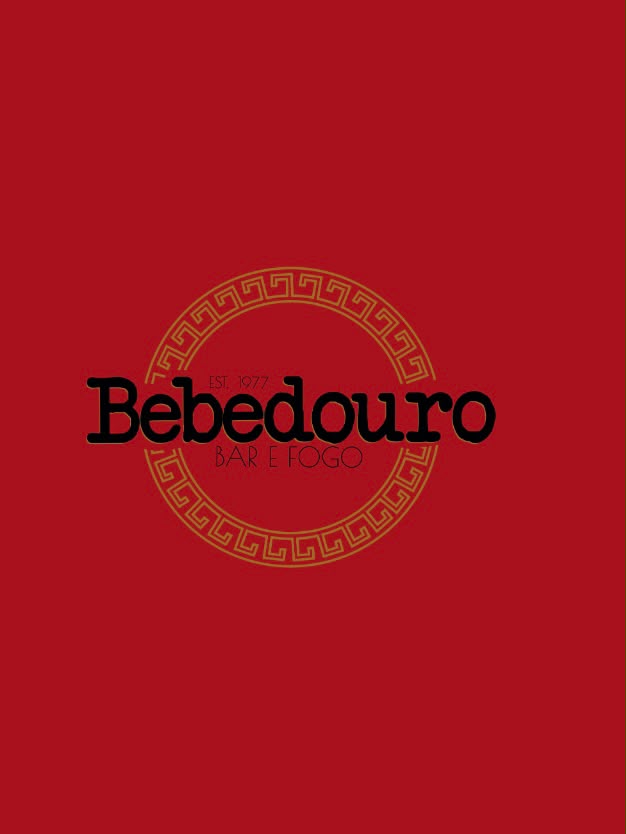 BEBEDOURO