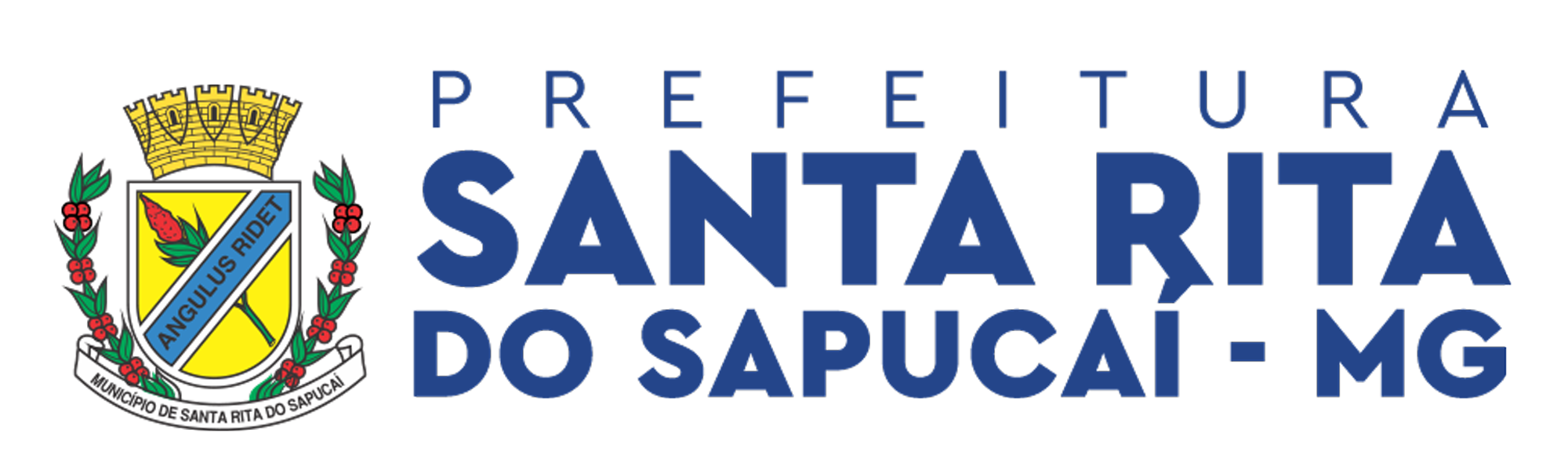 Prefeitura Municipal de Santa Rita do Sapucaí - MG
