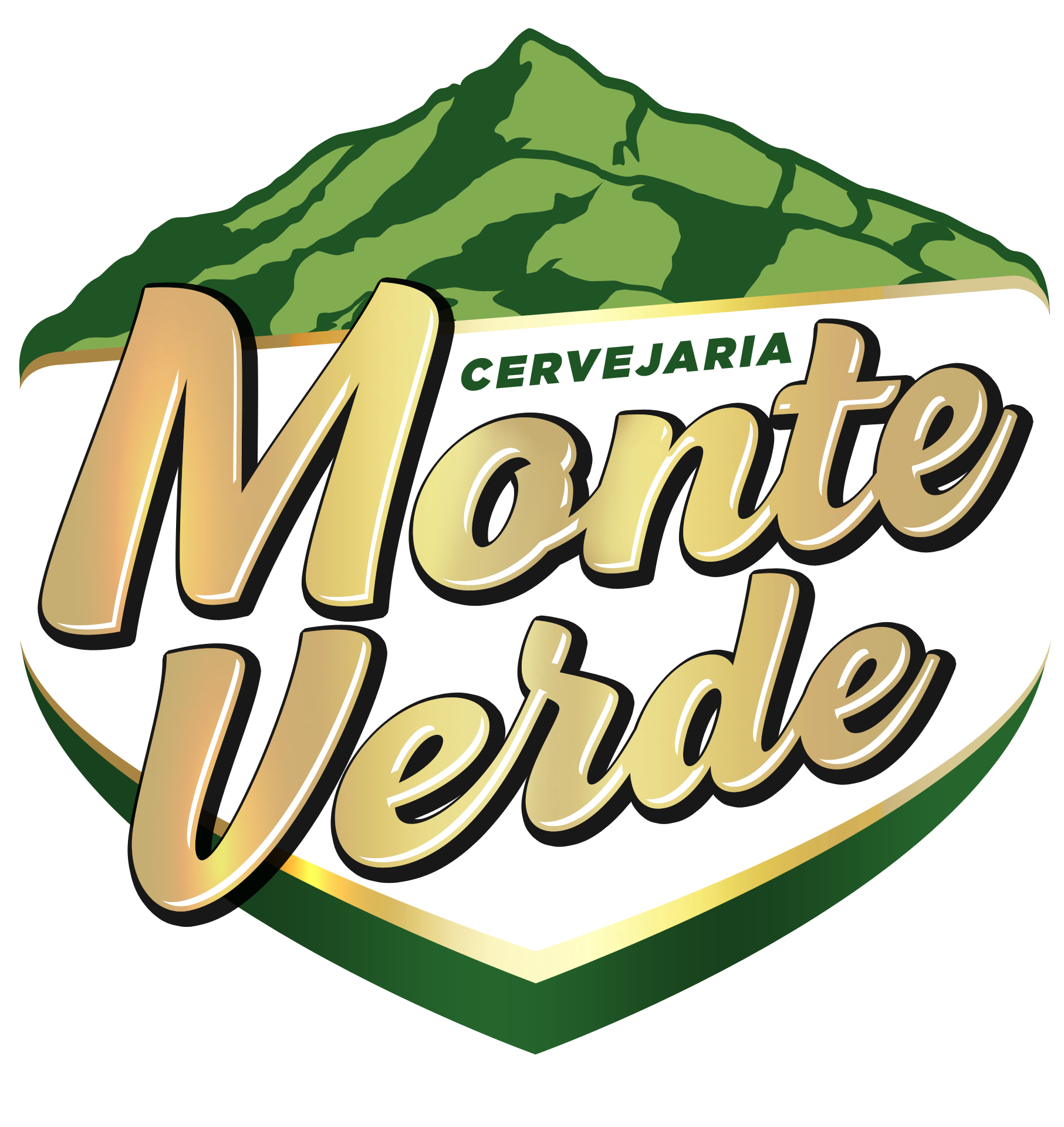 Cervejaria Monte Verde