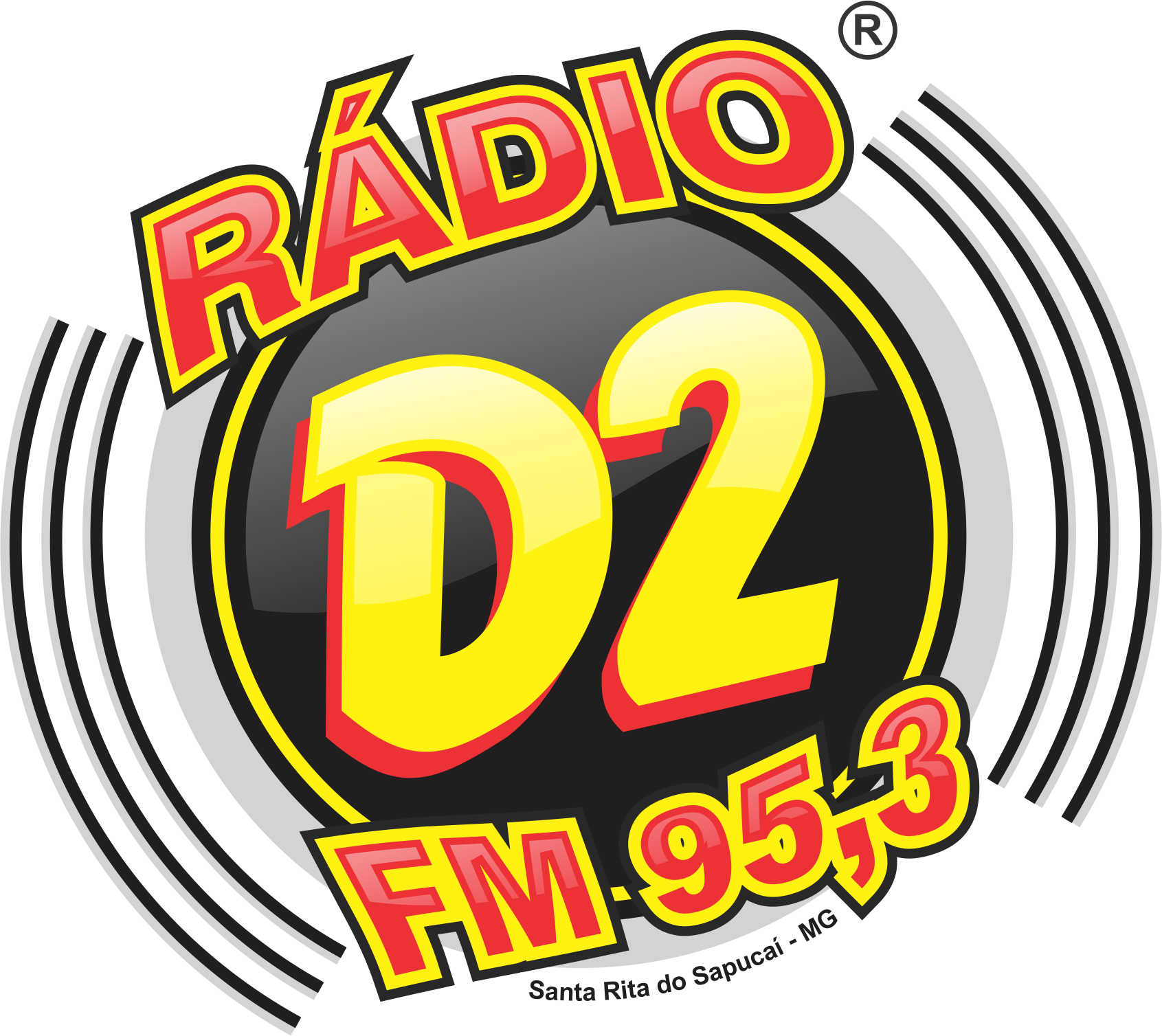 Rádio D2FM
