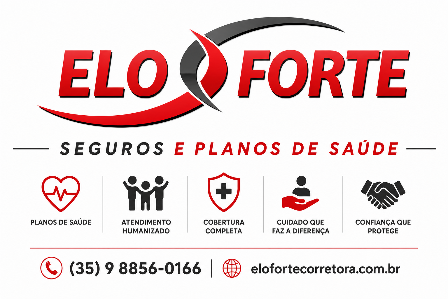 Elo Forte Seguradora