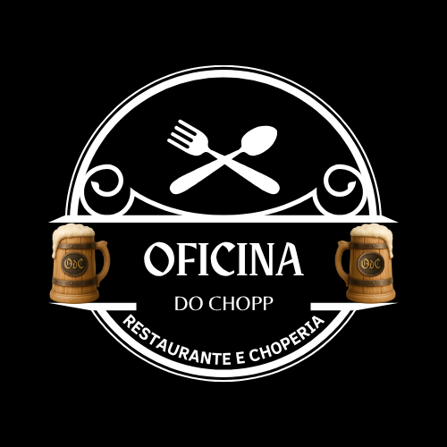 Oficina do Chopp
