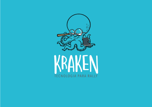 Kraken Rally